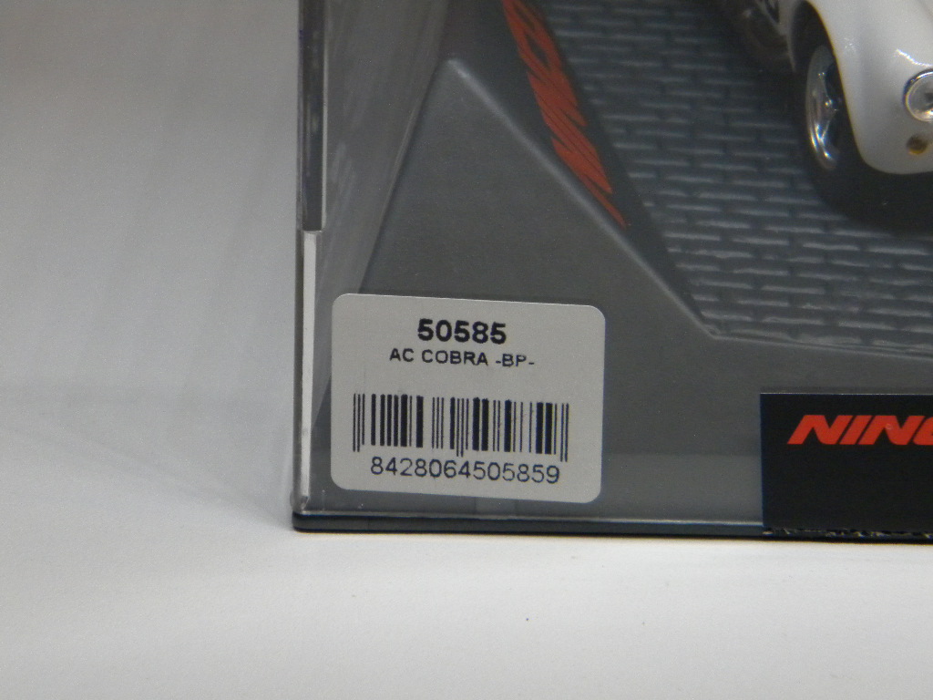 AC Cobra (50585